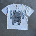 Vintage Bad Dog Las Vegas Big Graphic Tee