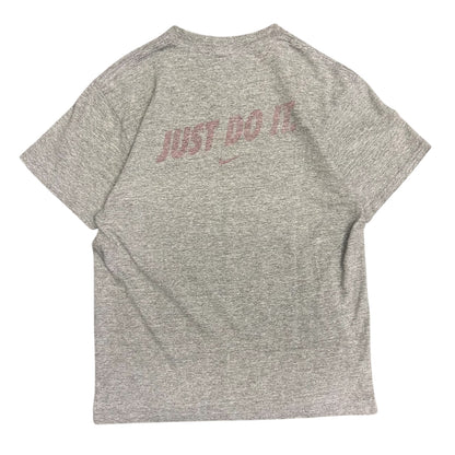 Y2K Nike Iowa State Cyclones Basketball Grey Tee