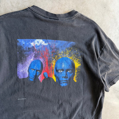 Y2K Blue Man Group Live At Luxor T Shirt