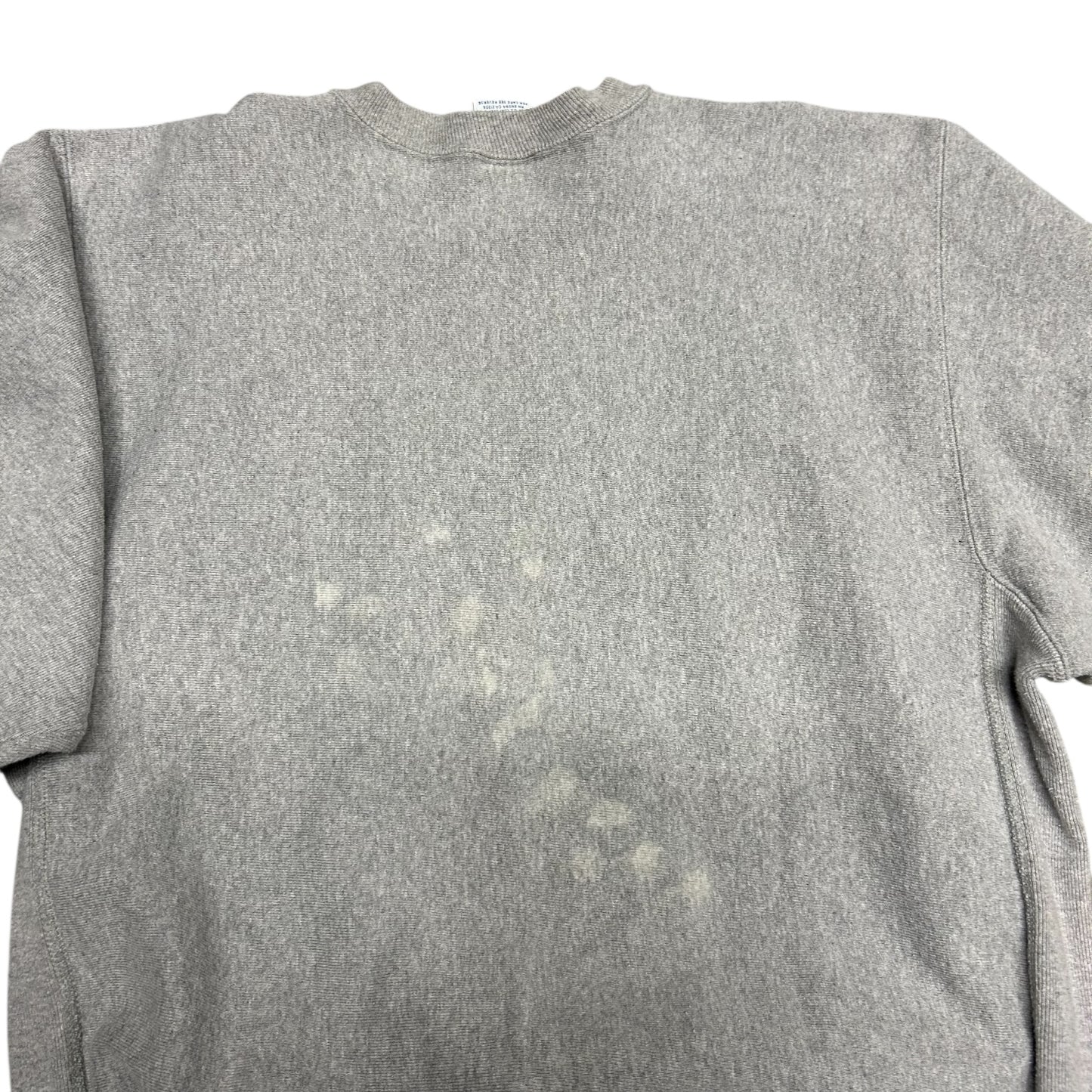 Vintage Harvard Champion Reverse Weave Sweatshirt