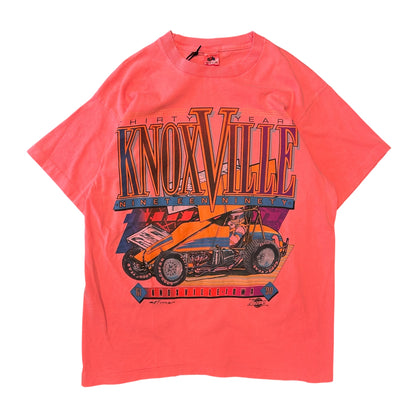 Vintage Knoxville Raceway 30th Anniversary Tee