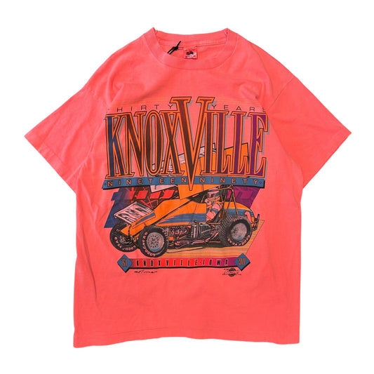 Vintage Knoxville Raceway 30th Anniversary Tee