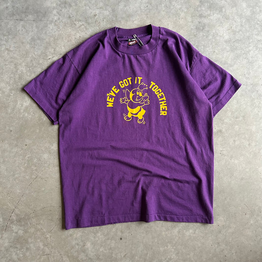 Vintage We’ve Got It… Together Tee