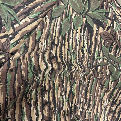Y2K RealTree Camo Sweatshirt