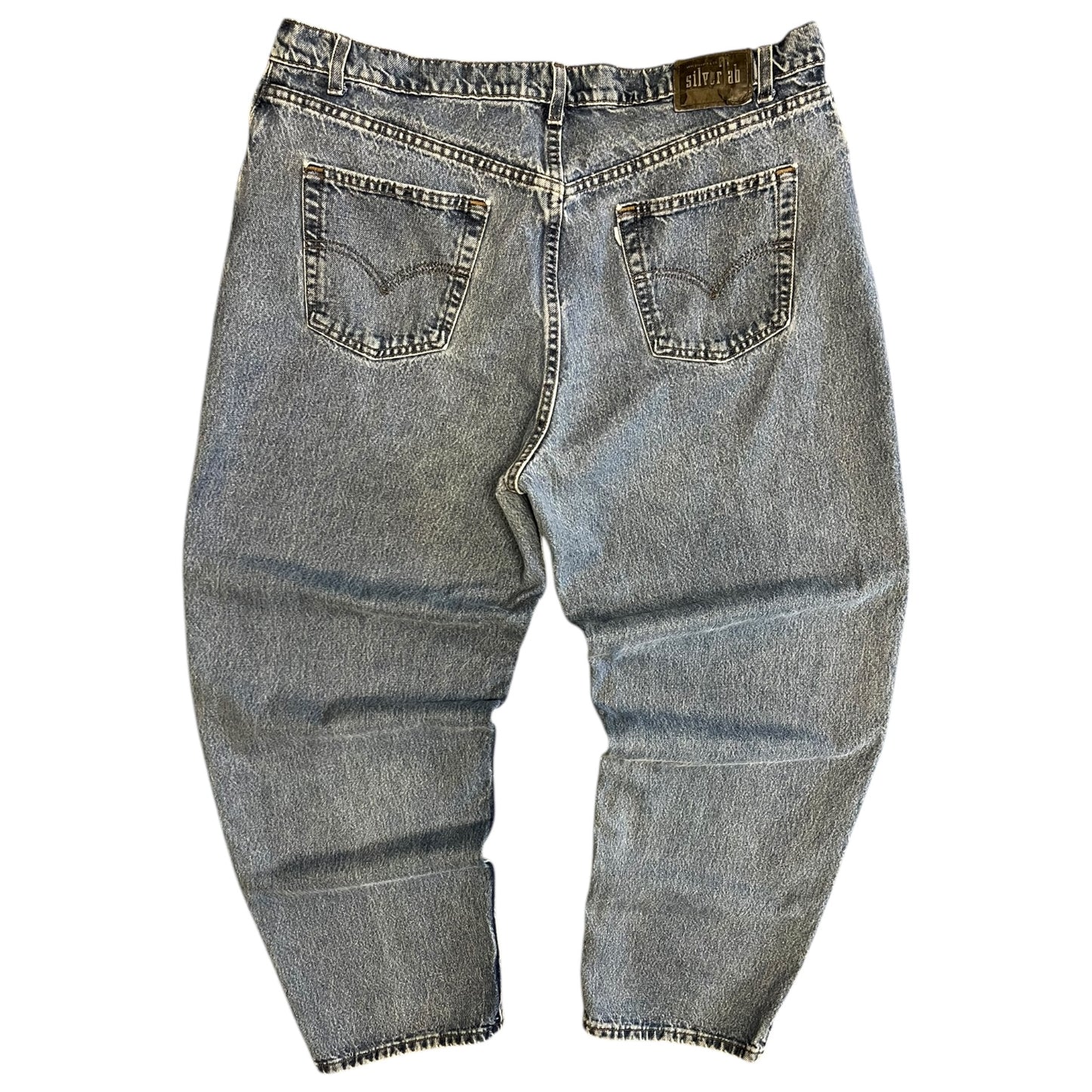 Y2K Levi’s Silvertab Loose Fit Jeans