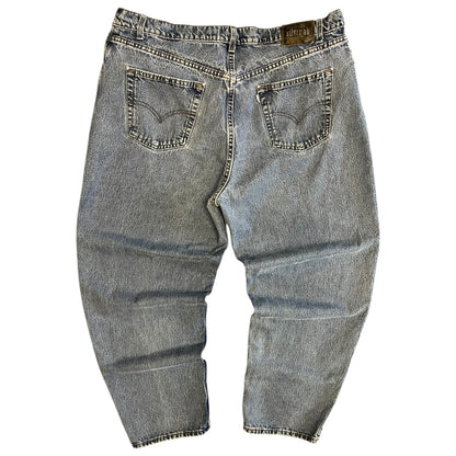 Y2K Levi’s Silvertab Loose Fit Jeans