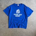 Vintage Drake Bulldogs “Game Day Shirt” Tee