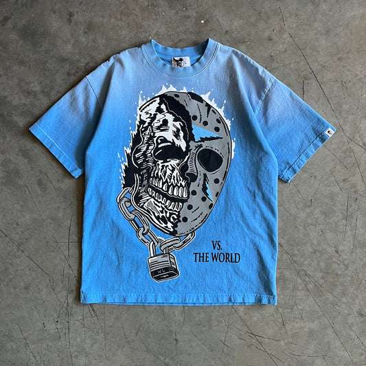 Warren Lotas Vs The World Tee