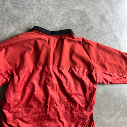 Arc’Teryx insulated Clay Windbreaker
