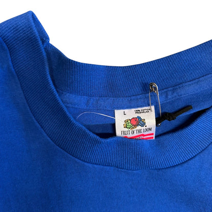 Vintage 15th Annual Ottumwa Hot Air Balloon Event Tee