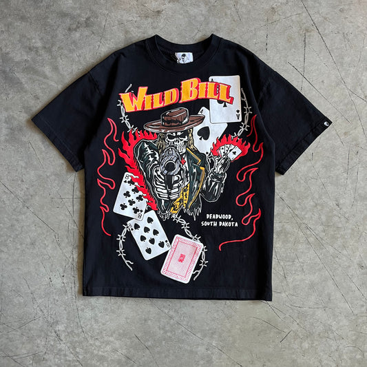 Warren Lotas Wild Bill Tee