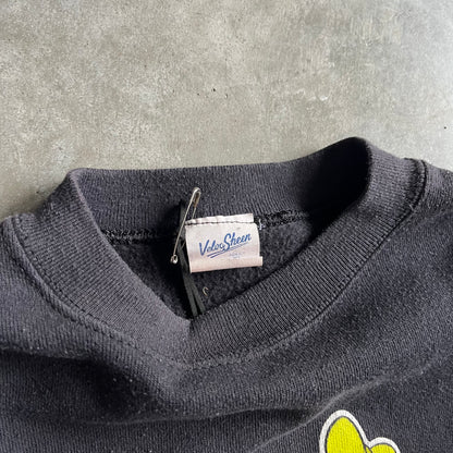 Vintage Goofy Florida Graphic Crewneck