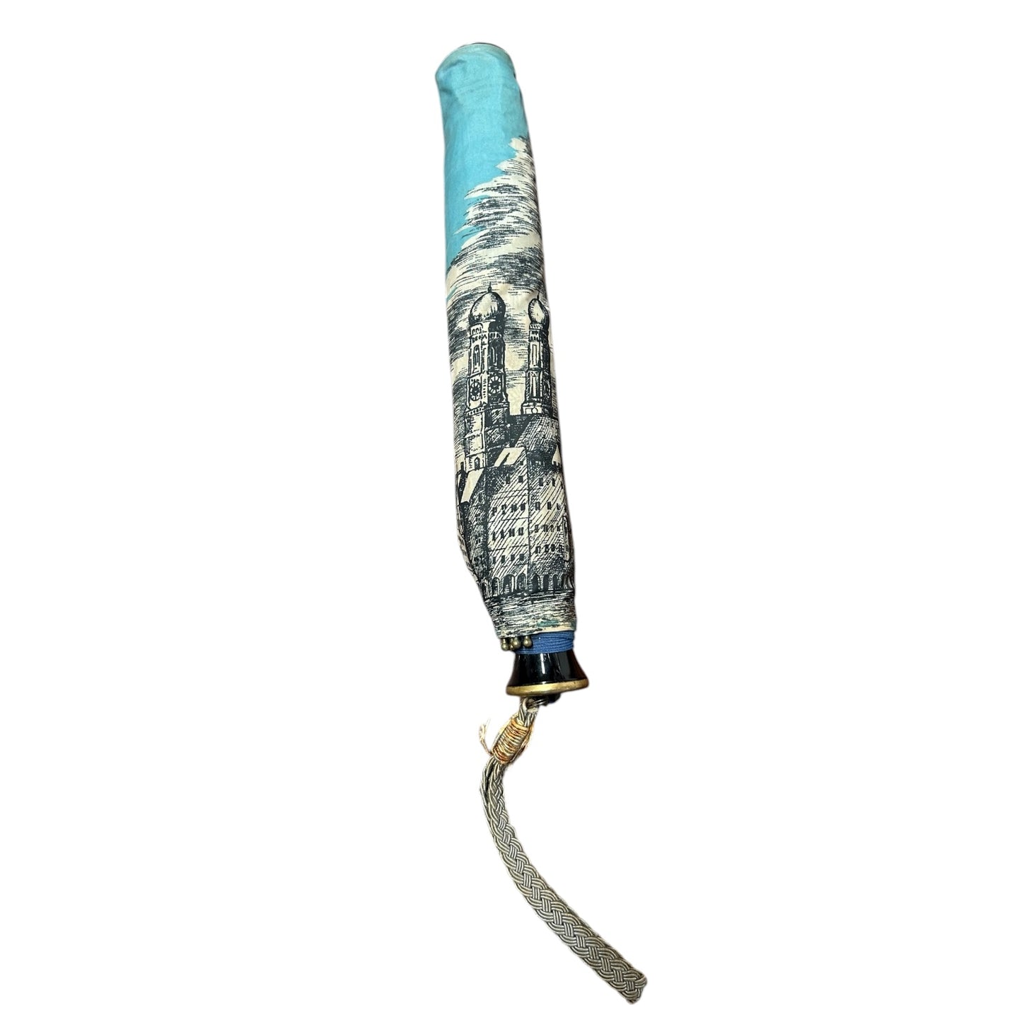 Vintage 1972 München Olympics Umbrella