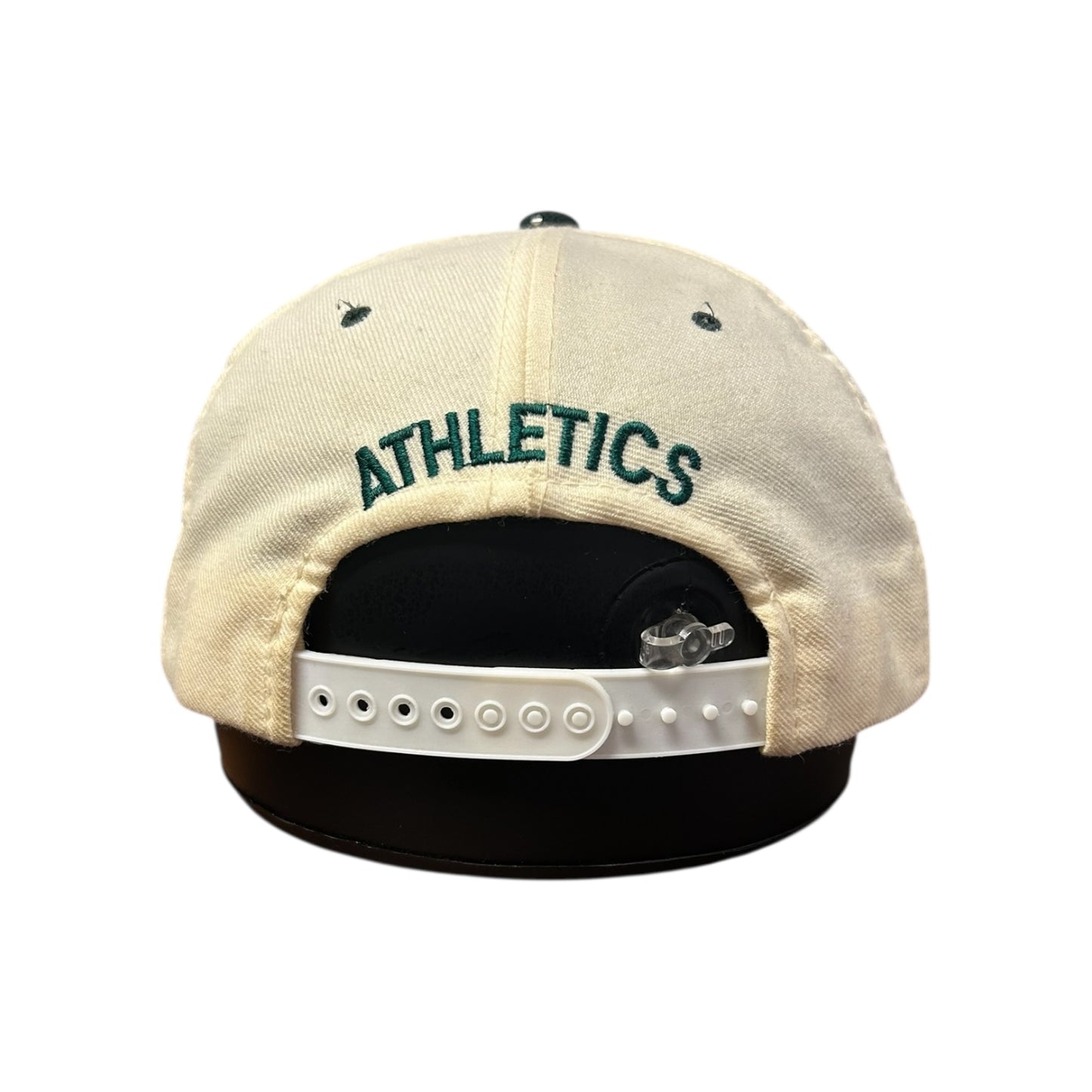 Vintage Oakland A’s Athletics Cap