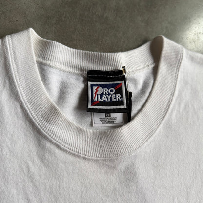 Vintage Denver & Atlanta Super Bowl 33 Tee