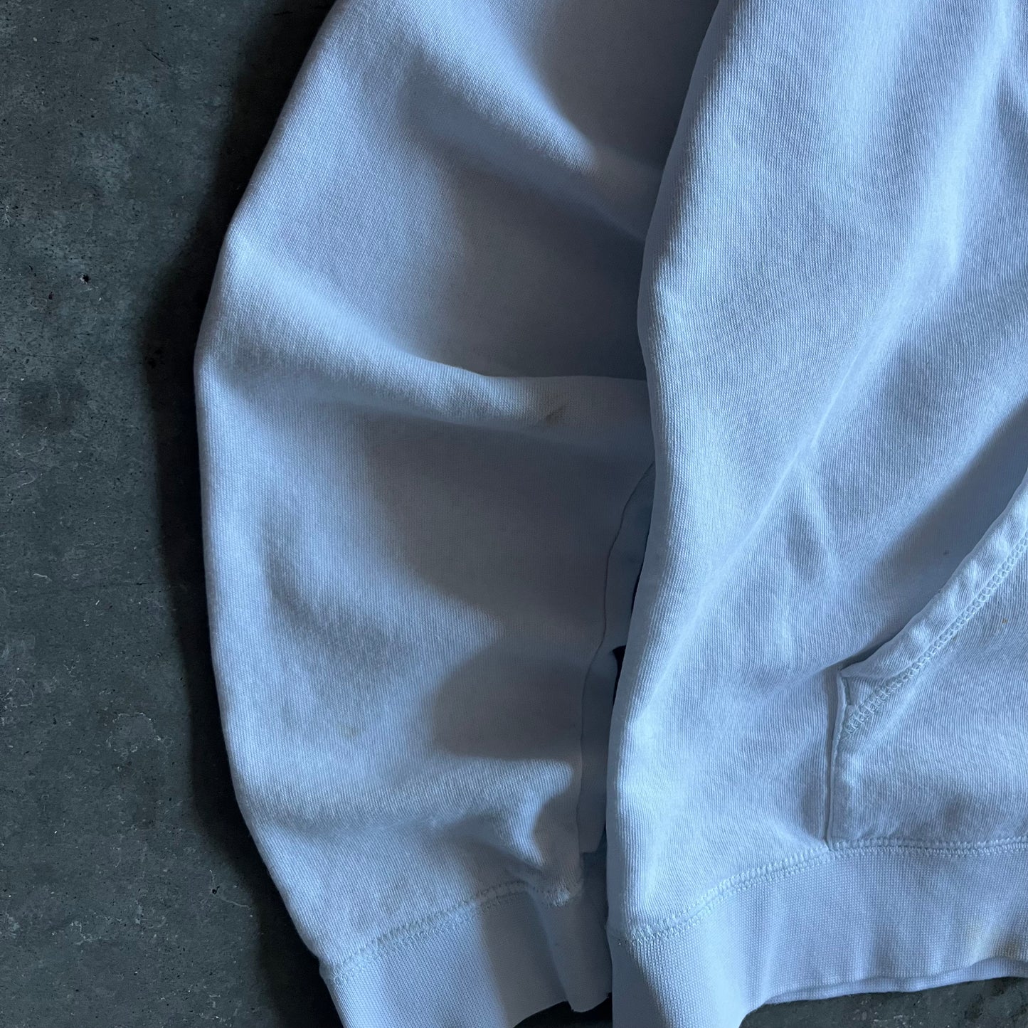 Y2K Women’s Nike 1971 Zip Hoodie