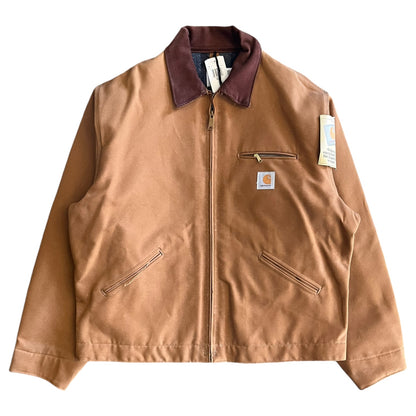 Carhartt J01 BRN - 50 T