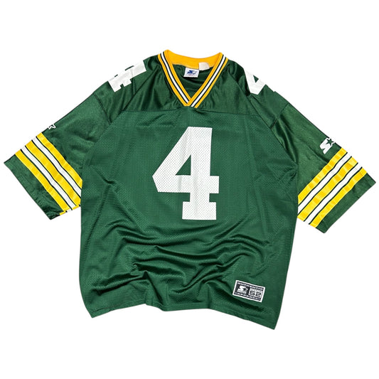 Vintage Starter Brett Favre Jersey