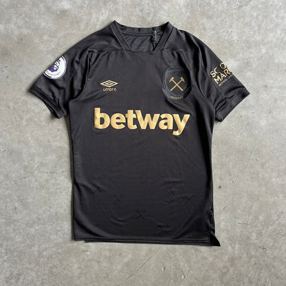 Umbro West Ham 2020/2021 125 Years Speciality Soccer Kit