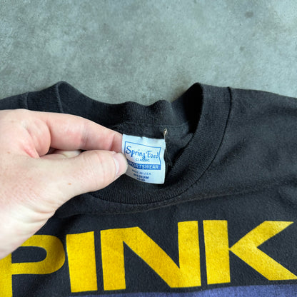 Vintage Pink Floyd 1987 World Tour T Shirt (M)