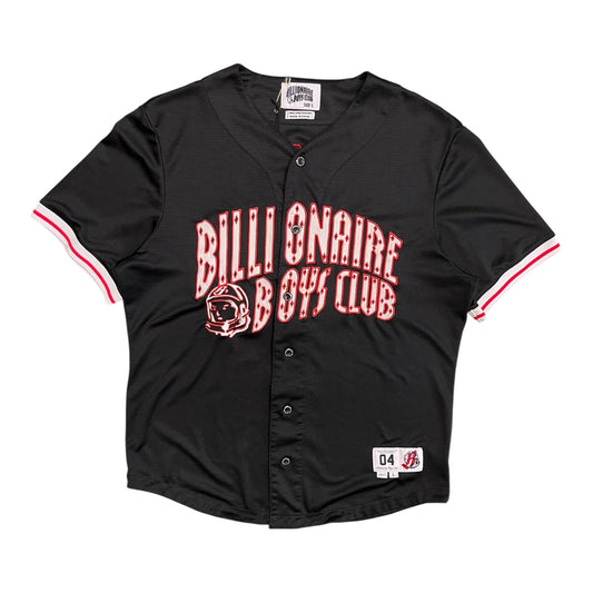 Billionaire Boys Club Baseball Jersey