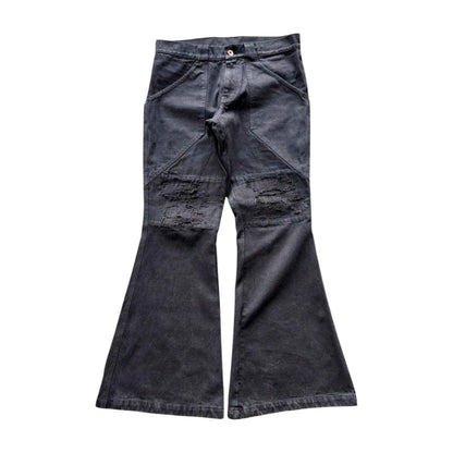 eforenything - e DENIM PREMEDITATION 1/1