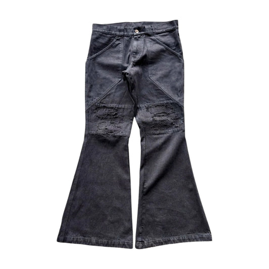 eforenything - e DENIM PREMEDITATION 1/1