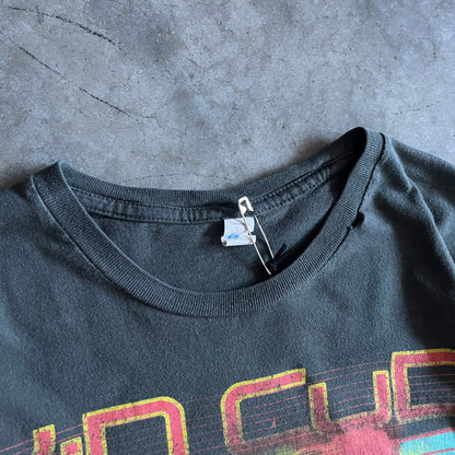 Y2K Kid Cudi Man On The Moon: The End Of Day Tee