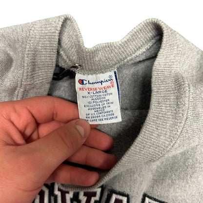 Vintage Harvard Champion Reverse Weave Sweatshirt