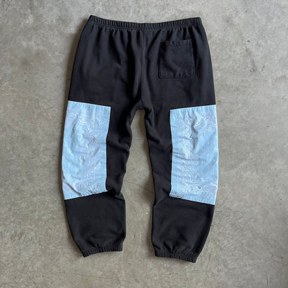 Supreme The North Face SS22 Paisley Sweatpants