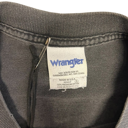 Vintage Wrangler “Born to Rodeo” Tee
