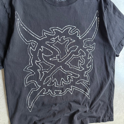 Ken Carson “A Great Chaos” Tour Tee