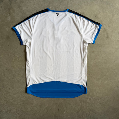 Puma Newcastle United 2015-16 Home Jersey