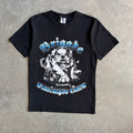 Brigade Wrecking Crew Bulldog T Shirt