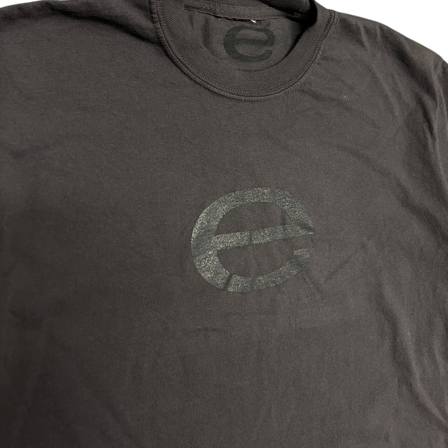 eforenything - ENYTHING Tee (Grey)