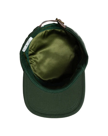 Brigade - Forever Pillbox (Olive)