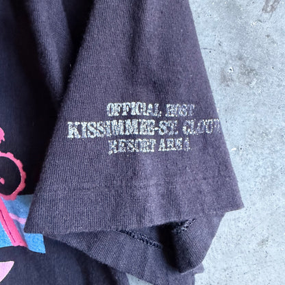 Vintage Champion Walt Disney World Magic Music Days Tee