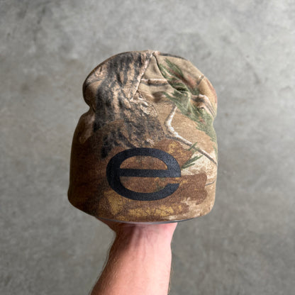 eforenything - e Beanie (Camo v2)