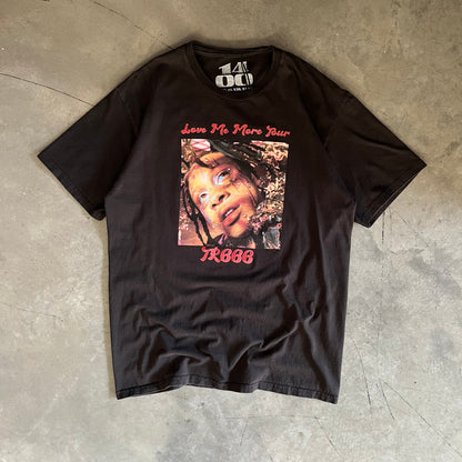 Trippie Redd Love Me More Tour Tee
