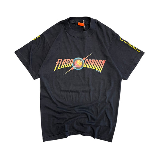 Vintage ‘80 Flash Gordon Promo Tee