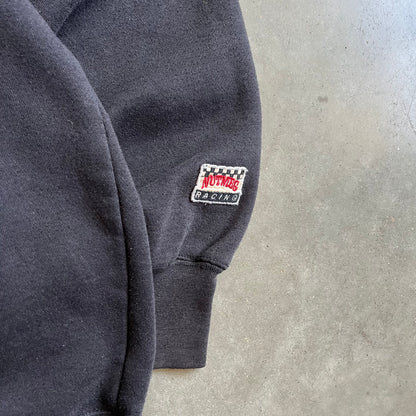 Vintage Dale Earnhardt “Intimidator” Embroidered Sweatshirt