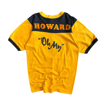 Vintage Iowa Hawkeyes 1983 NCAA Basketball Tee