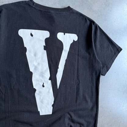 Vlone I Heart ATL Pop Up T Shirt