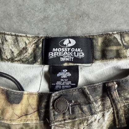 Mossy Oak Break Up Infinity Camo Hunting Pants