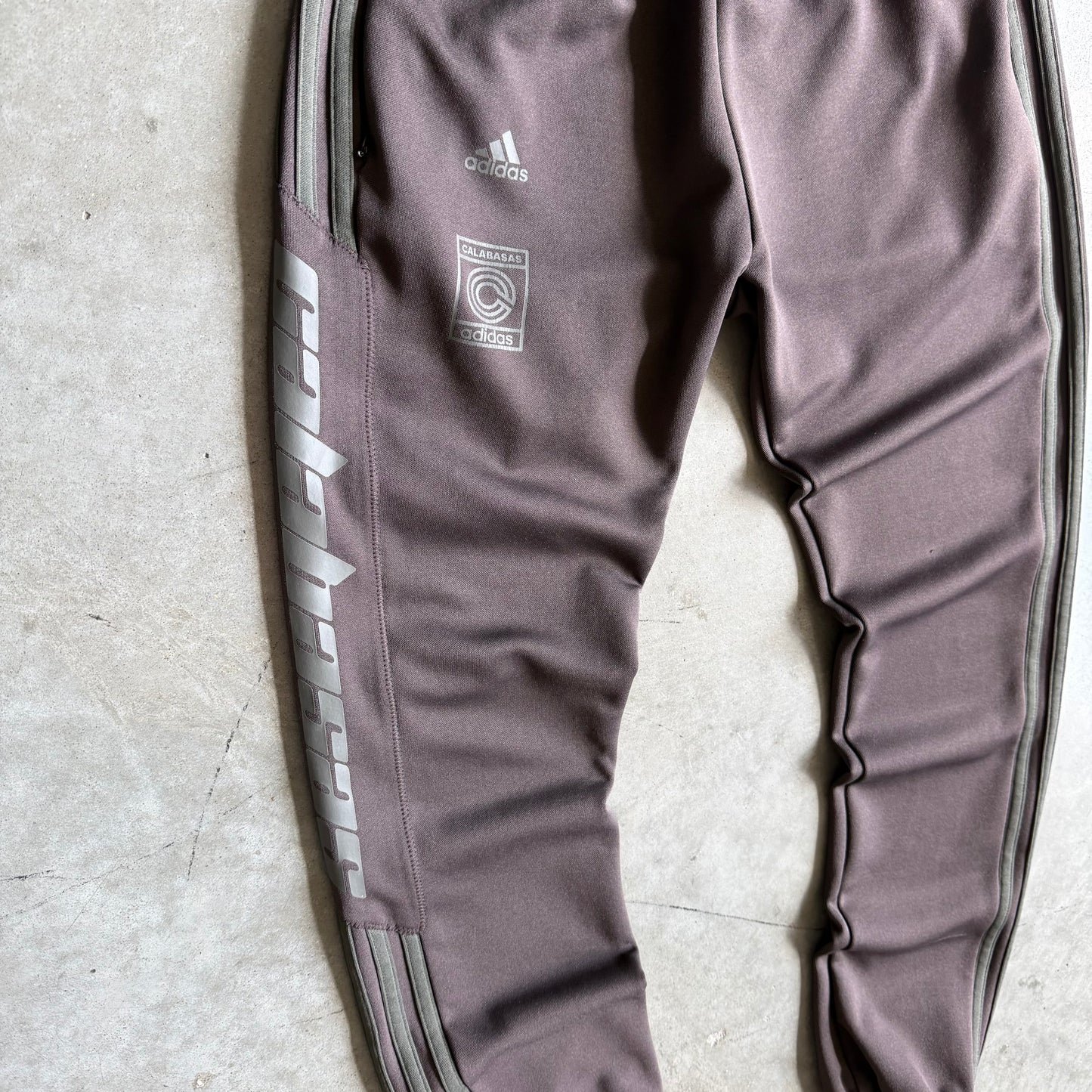 Adidas Yeezy Calabasas Track Pants
