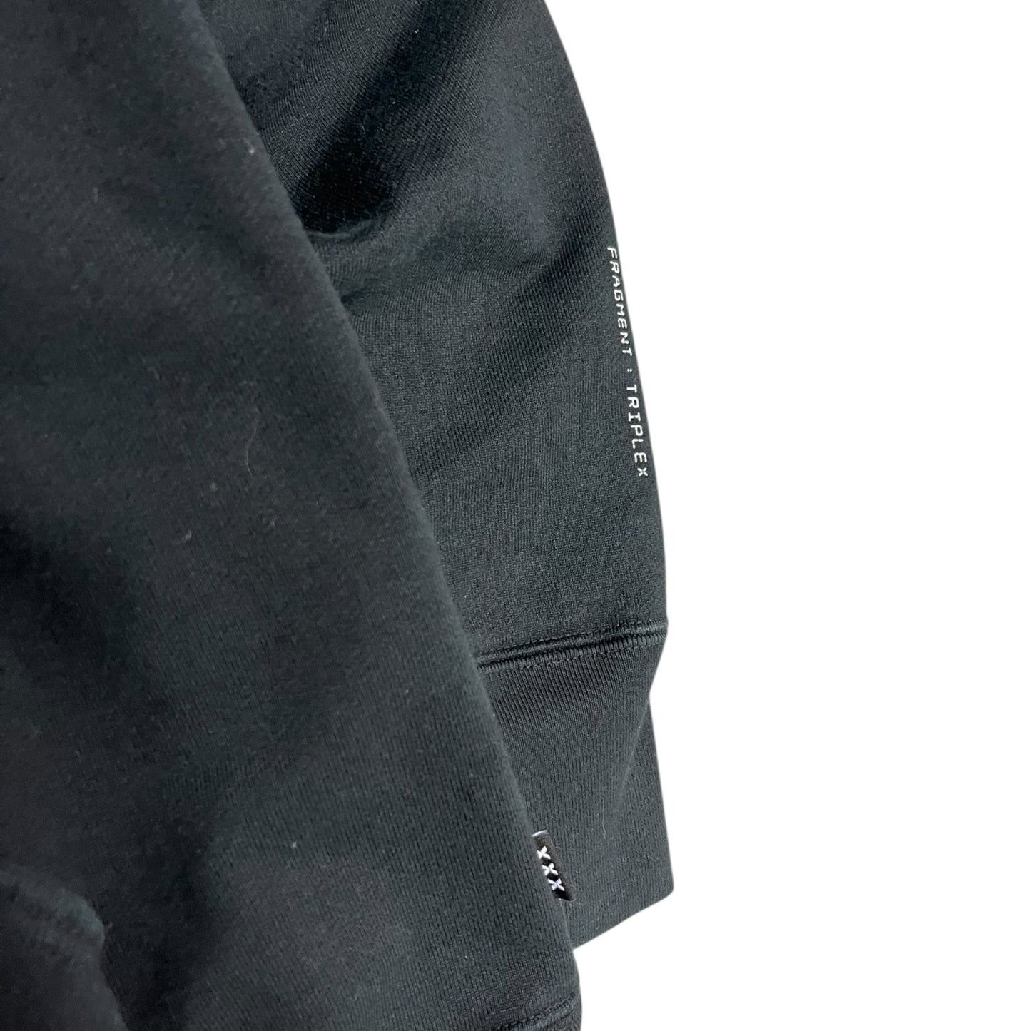 Fragment x Triple X 10:10:10 Hoodie