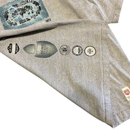 Y2K Ecko Box Logo Tee