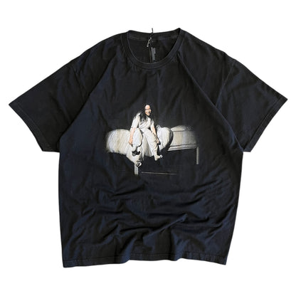 Billie Eillish Album Promo Tee