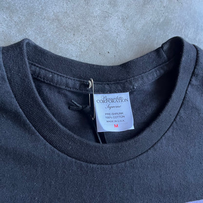 Supreme X Bernadette Corporation Money Tee