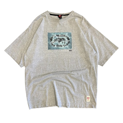 Y2K Ecko Box Logo Tee